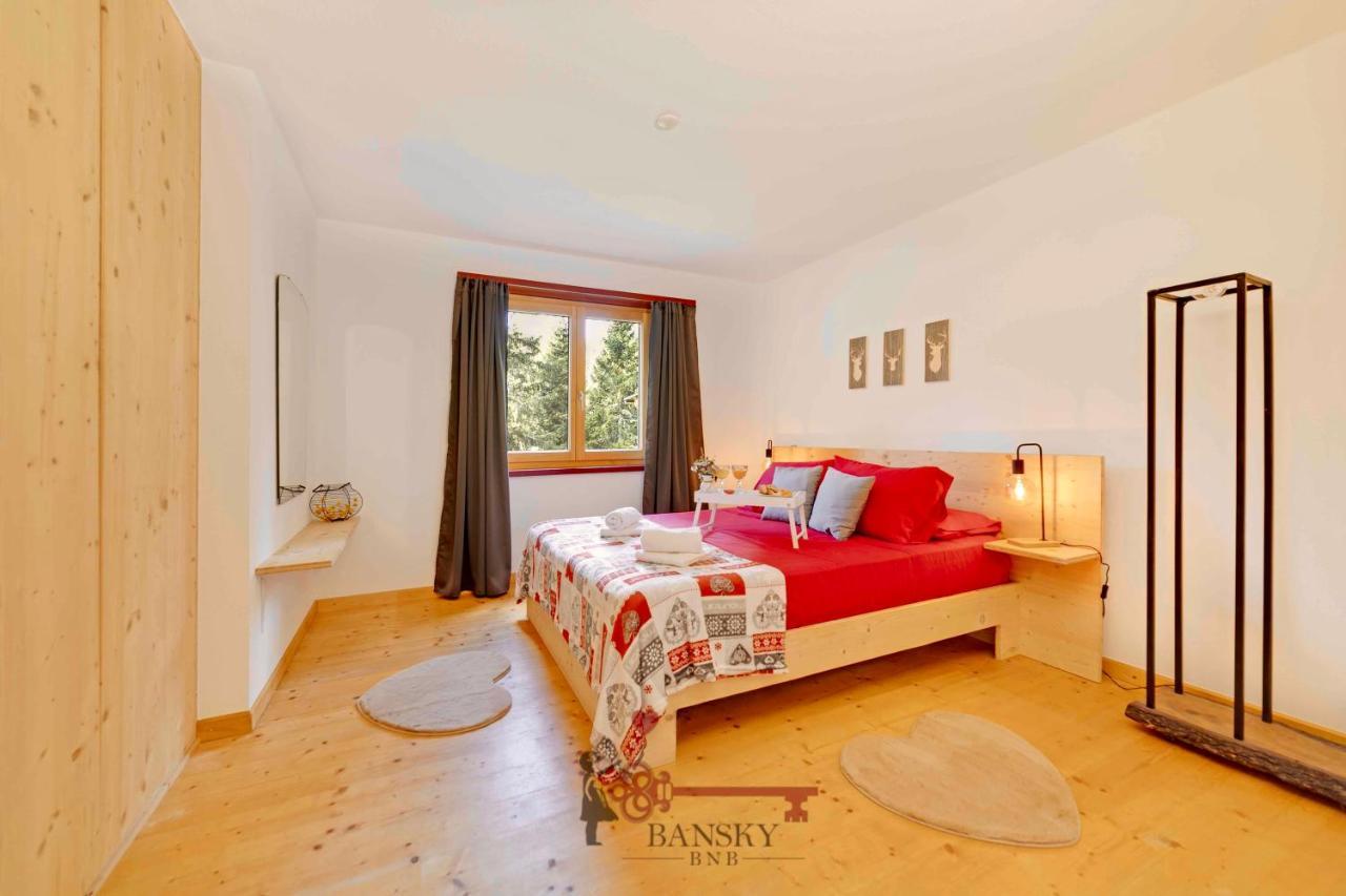 Chalet 5 Stars In San Bernardino, Ski Slopes And Hiking, Fireplace, 4 Snowtubes Free, Wi-Fi Free, For 8 Persons, Wonderful In All Seasons -By Easylife Swiss Экстерьер фото