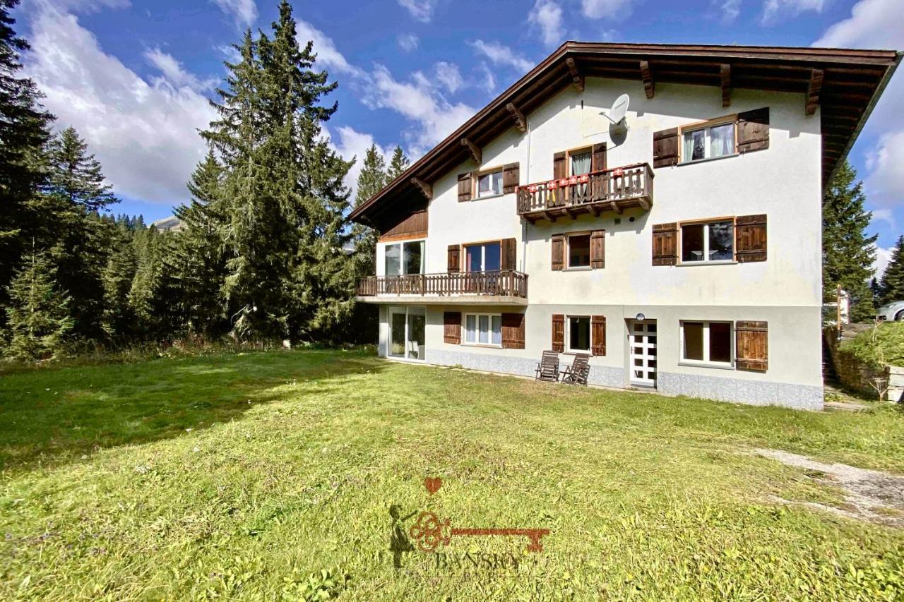Chalet 5 Stars In San Bernardino, Ski Slopes And Hiking, Fireplace, 4 Snowtubes Free, Wi-Fi Free, For 8 Persons, Wonderful In All Seasons -By Easylife Swiss Экстерьер фото