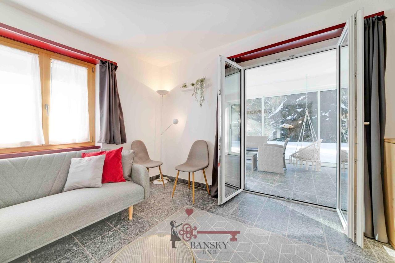 Chalet 5 Stars In San Bernardino, Ski Slopes And Hiking, Fireplace, 4 Snowtubes Free, Wi-Fi Free, For 8 Persons, Wonderful In All Seasons -By Easylife Swiss Экстерьер фото